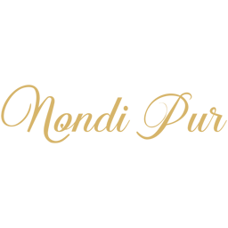 Nondi Pur Indian Kitchen logo.